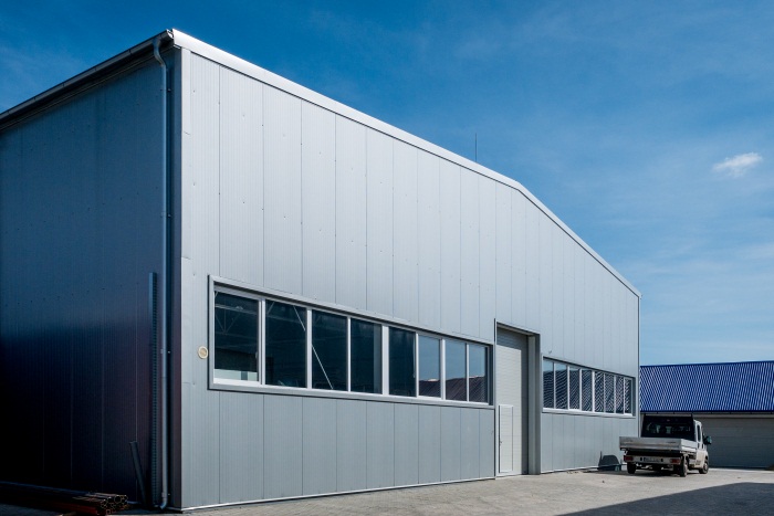 sendvic paneli swedsteel